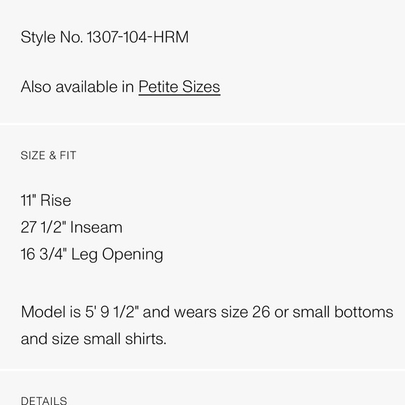 MOTHER The Hustler Ankle - Picture 7 of 7